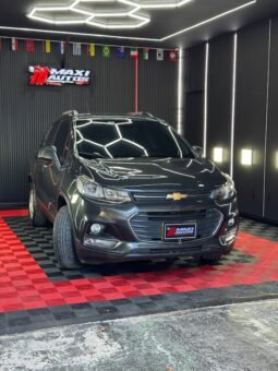 CHEVROLET TRACKER LS AT 1.8 4X2
