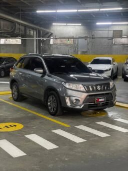 SUZUKI VITARA GL AT 1600CC 2AB ABS 4X2 AA