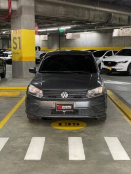 VOLKSWAGEN GOL COMFORTLINE MT 1.6