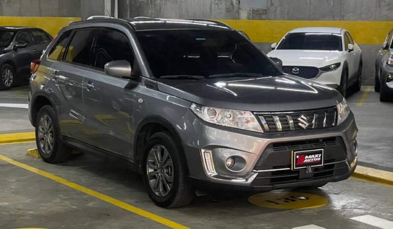 
								SUZUKI VITARA GL AT 1600CC 2AB ABS 4X2 AA full									