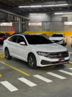 VOLKSWAGEN JETTA HIGHLINE TSI 1.4 AT