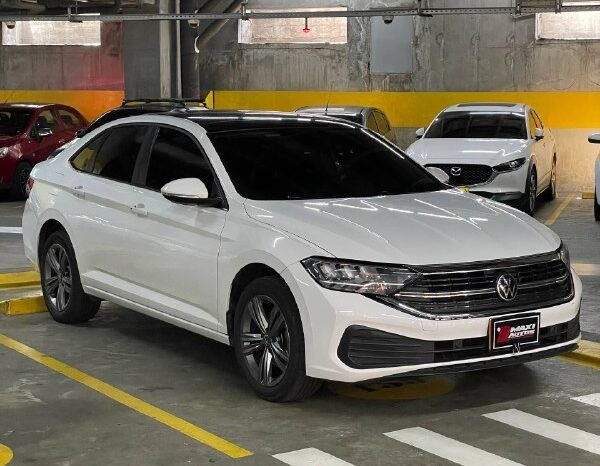 
								VOLKSWAGEN JETTA HIGHLINE TSI 1.4 AT full									
