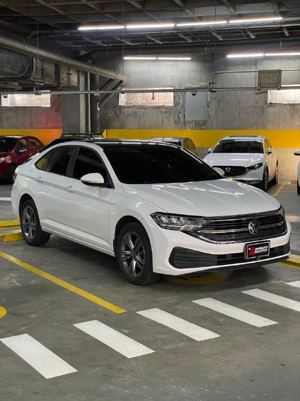 VOLKSWAGEN JETTA HIGHLINE TSI 1.4 AT