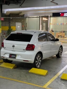 VOLKSWAGEN GOL HIGHLINE MT 1.6