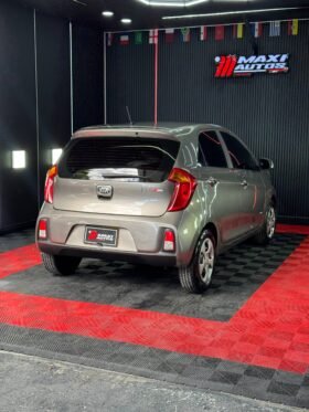 KIA PICANTO SUMMA MT 1.250