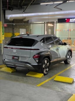 HYUNDAI KONA LIMITED HIBRIDA 1.6 AT 4X2