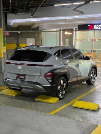 HYUNDAI KONA LIMITED HIBRIDA 1.6 AT 4X2