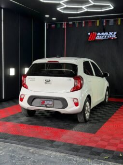 KIA PICANTO VIBRANT AT 1.250