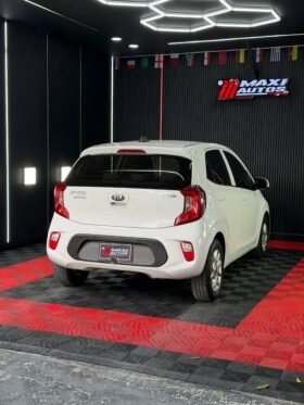 KIA PICANTO VIBRANT AT 1.250