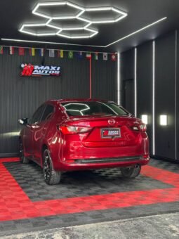 MAZDA 2 GRAND TOURING AT SD