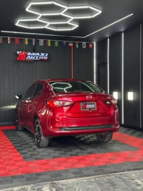 MAZDA 2 GRAND TOURING AT SD