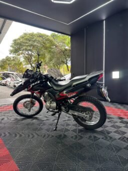 SUZUKI DR 150