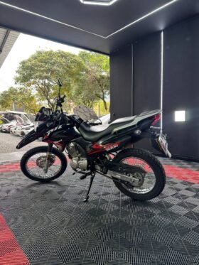 SUZUKI DR 150