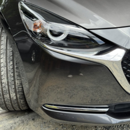 MAZDA 2 GRAND TOURING LX 1.5 AT