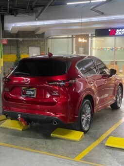 MAZDA CX5 GRAND TOURING AT 4X2 2.5