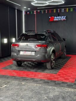 
										CITROËN C4 CACTUS AT 1.6 full									