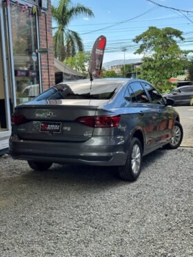 VOLKSWAGEN VIRTUS COMFORTLINE 1.6 AUT