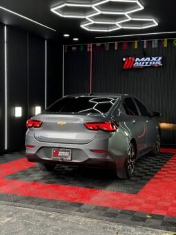 CHEVROLET ONIX 1.0 PREMIER  AT  SD
