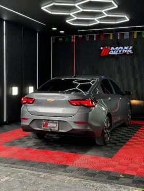 CHEVROLET ONIX 1.0 PREMIER  AT  SD