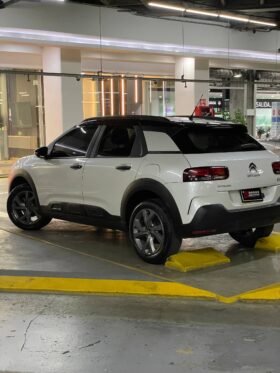 CITROËN C4 CACTUS AT 1.6