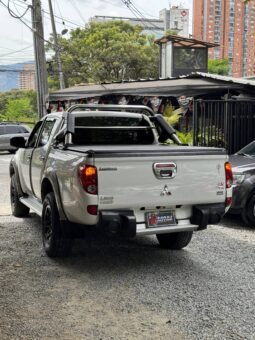 MITSUBISHI SPORTERO L200 MT 4X4 DIESEL