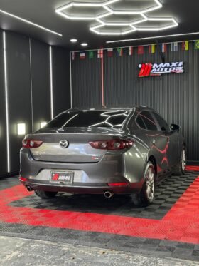 MAZDA 3 PRIME SD AUT