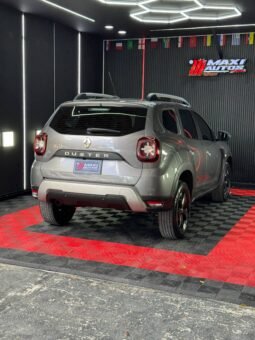 
										RENAULT DUSTER INTENS 1.6 MT 4X2 full									