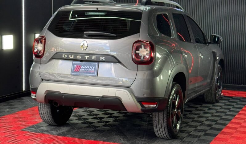 
								RENAULT DUSTER INTENS 1.6 MT 4X2 full									