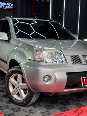NISSAN XTRAIL 2.5 CLASSIC 4X4 AUT