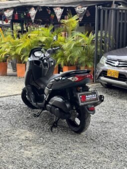 YAMAHA NMAX 155 GPD155-A CONNECTED
