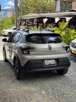 RENAULT KARDIAN EVOLUTION 1.6L MT