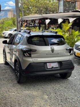 RENAULT KARDIAN EVOLUTION 1.6L MT
