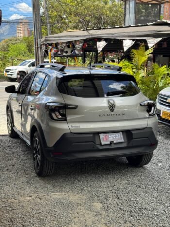 RENAULT KARDIAN EVOLUTION 1.6L MT