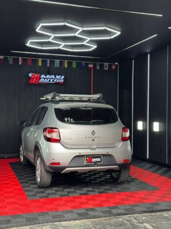 RENAULT STEPWAY DYNAMIQUE MT 1.6
