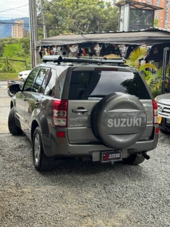 CHEVROLET GRAND VITARA XL7 2.7 AT 4X4