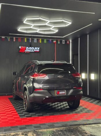CHEVROLET TRACKER  RS AUT 4×2 TURBO