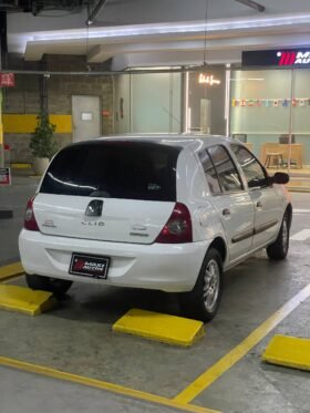 RENAULT CLIO CAMPUS