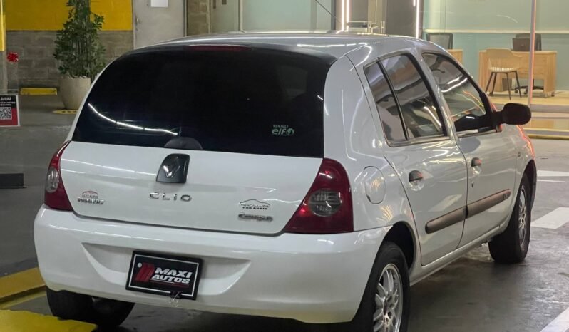 
								RENAULT CLIO CAMPUS full									
