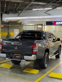MITSUBISHI L200 GLS AT DIESEL 4X4