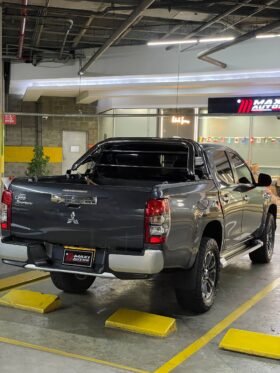 MITSUBISHI L200 GLS AT DIESEL 4X4