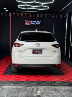 
										MAZDA CX-5 GRAND TOURING 2.5 AT 4X4 full									