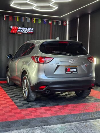 MAZDA Cx5 HIGH 2.0 AT 4×2