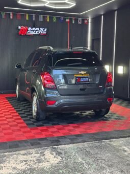 CHEVROLET TRACKER LS AT 1.8 4X2