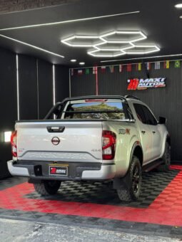 NISSAN FRONTIER PRO-4X EURO 2.3 AT 4X4 DIESEL
