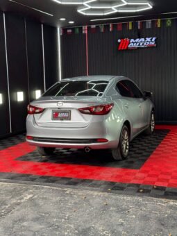 MAZDA 2 GRAND TOURING LX 1.5 AT