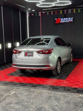 MAZDA 2 GRAND TOURING LX 1.5 AT