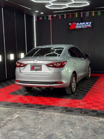 MAZDA 2 GRAND TOURING LX 1.5 AT