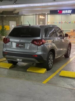 SUZUKI VITARA GL AT 1600CC 2AB ABS 4X2 AA