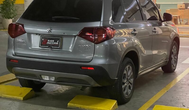 
								SUZUKI VITARA GL AT 1600CC 2AB ABS 4X2 AA full									
