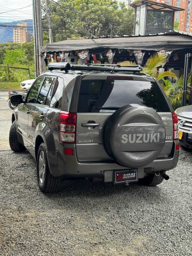 
								CHEVROLET GRAND VITARA XL7 2.7 AT 4X4 full									